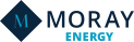 Moray energy logo